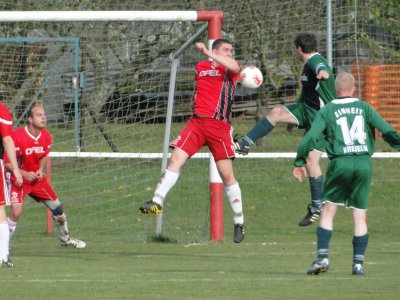 Foto des Albums: HSV II - Krewelin II