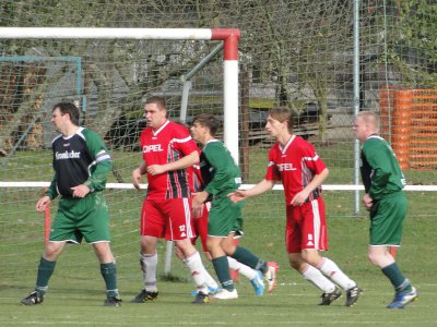 Foto des Albums: HSV II - Krewelin II