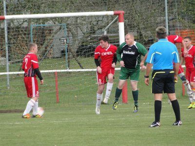 Foto des Albums: HSV II - Krewelin II