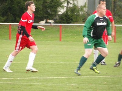 Foto des Albums: HSV II - Krewelin II