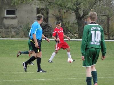 Foto des Albums: HSV II - Krewelin II