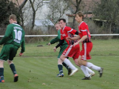 Foto des Albums: HSV II - Krewelin II