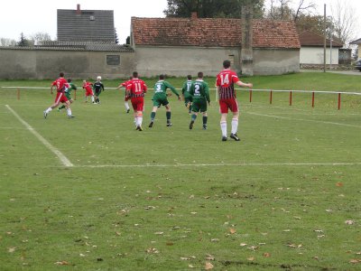 Foto des Albums: HSV II - Krewelin II