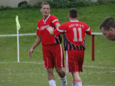 Foto des Albums: HSV II - Krewelin II