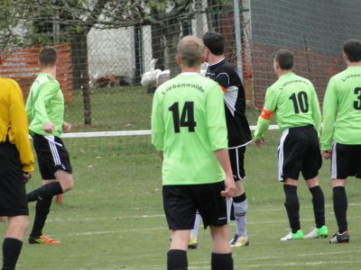 Foto des Albums: HSV - Liebenwalde