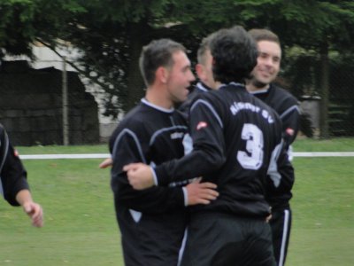 Foto des Albums: HSV - Liebenwalde