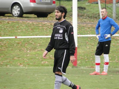 Foto des Albums: HSV - Liebenwalde