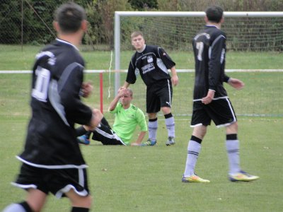 Foto des Albums: HSV - Liebenwalde