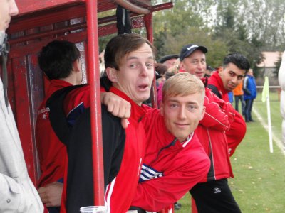 Foto des Albums: HSV - Liebenwalde