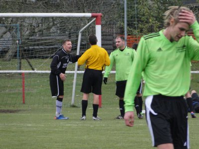 Foto des Albums: HSV - Liebenwalde