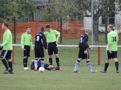 Foto des Albums: HSV - Liebenwalde