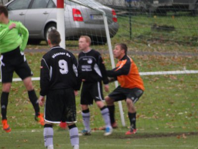 Foto des Albums: HSV - Liebenwalde