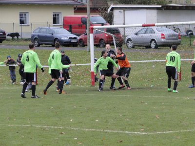 Foto des Albums: HSV - Liebenwalde