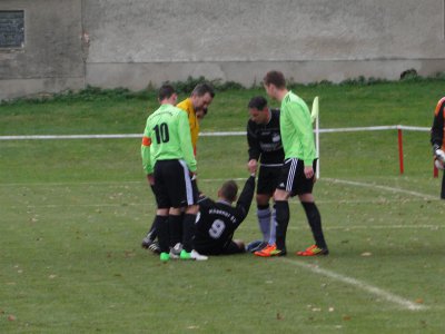Foto des Albums: HSV - Liebenwalde