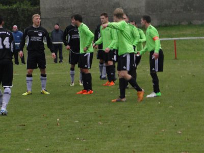 Foto des Albums: HSV - Liebenwalde