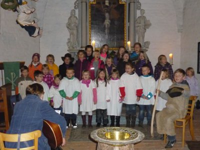 Foto des Albums: Martinstag