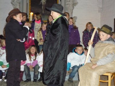 Foto des Albums: Martinstag