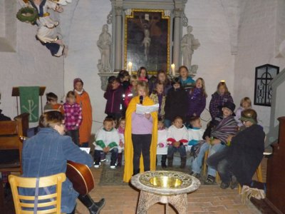 Foto des Albums: Martinstag