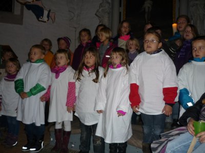 Foto des Albums: Martinstag