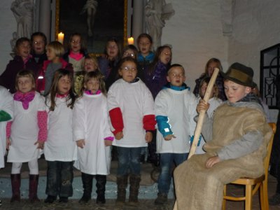 Foto des Albums: Martinstag