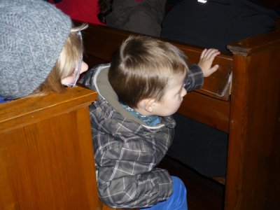 Foto des Albums: Martinstag