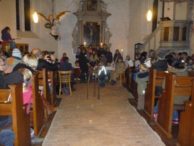 Foto des Albums: Martinstag