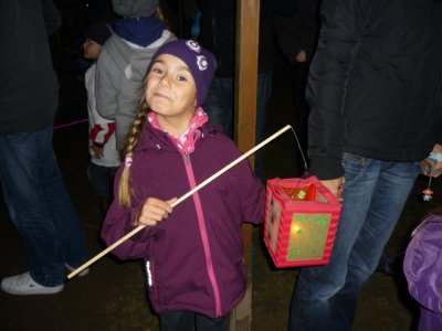 Foto des Albums: Martinstag