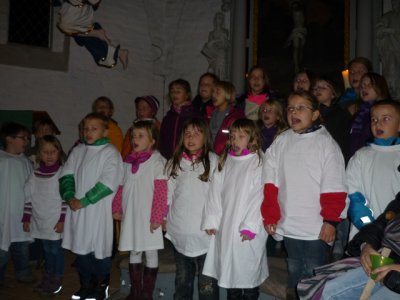 Foto des Albums: Martinstag
