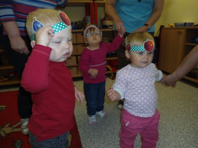 Foto des Albums: Herbstfesst