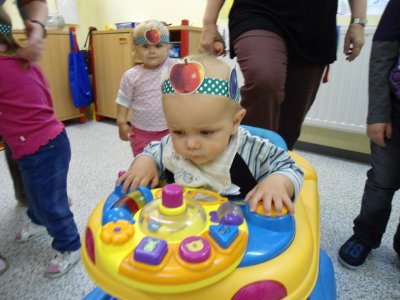 Foto des Albums: Herbstfesst