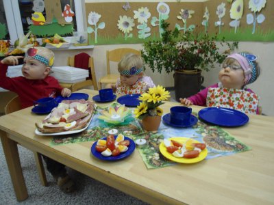 Foto des Albums: Herbstfesst