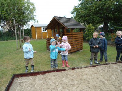 Foto des Albums: Herbstfesst