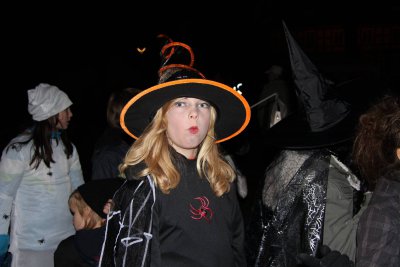 Foto des Albums: Halloween in Wittstock 2012 (31.10.2012)