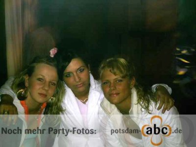 Foto des Albums: 99 ct Party in der Luz Lounge (01.04.2005)