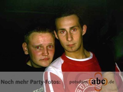 Foto des Albums: 99 ct Party in der Luz Lounge (01.04.2005)