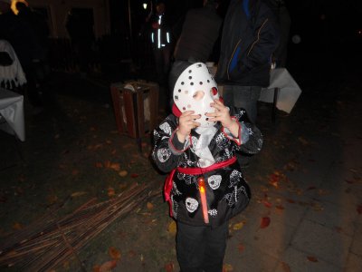 Wer bin Ich?  (Bild vergrößern)