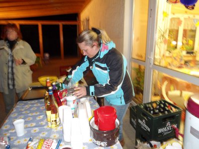 Unsere fleißigen Helfer  (Bild vergrößern)