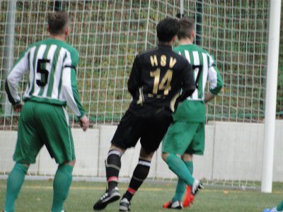 Foto des Albums: BBC-HSV