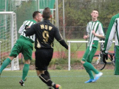 Foto des Albums: BBC-HSV