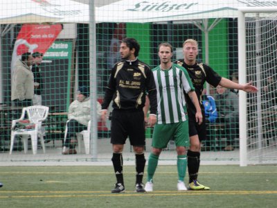 Foto des Albums: BBC-HSV