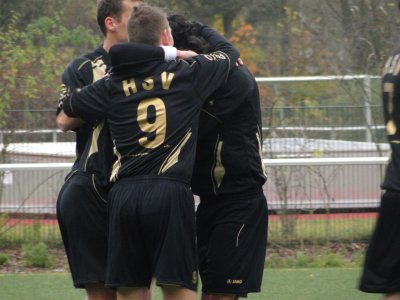 Foto des Albums: BBC-HSV