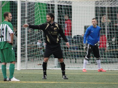 Foto des Albums: BBC-HSV