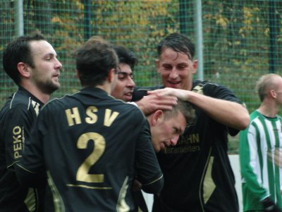 Foto des Albums: BBC-HSV