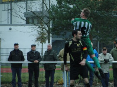 Foto des Albums: BBC-HSV