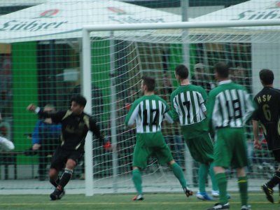 Foto des Albums: BBC-HSV