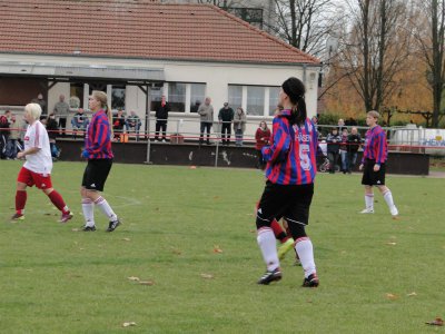 Foto des Albums: Mildenberg-HSV