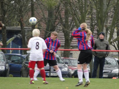 Foto des Albums: Mildenberg-HSV