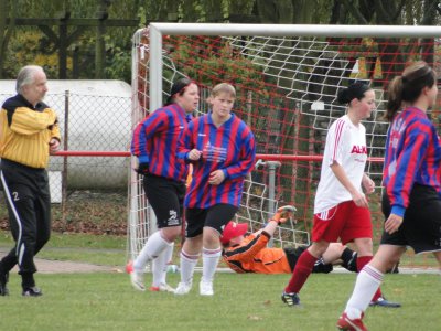 Foto des Albums: Mildenberg-HSV