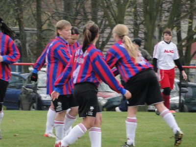 Foto des Albums: Mildenberg-HSV