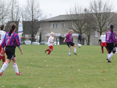 Foto des Albums: Mildenberg-HSV